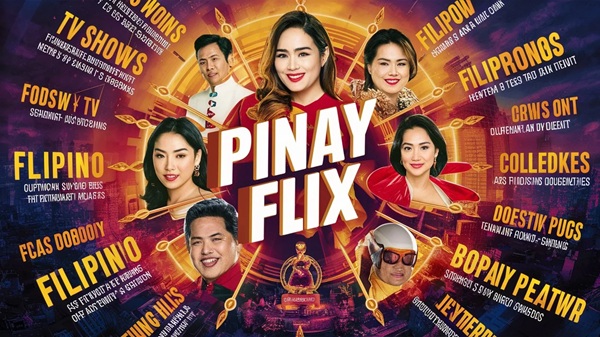 Pinay Flix APK