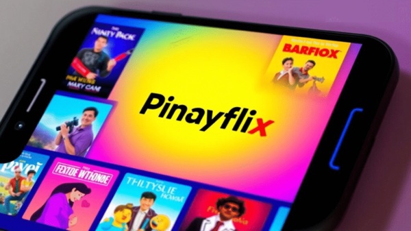 Pinay Flix APK